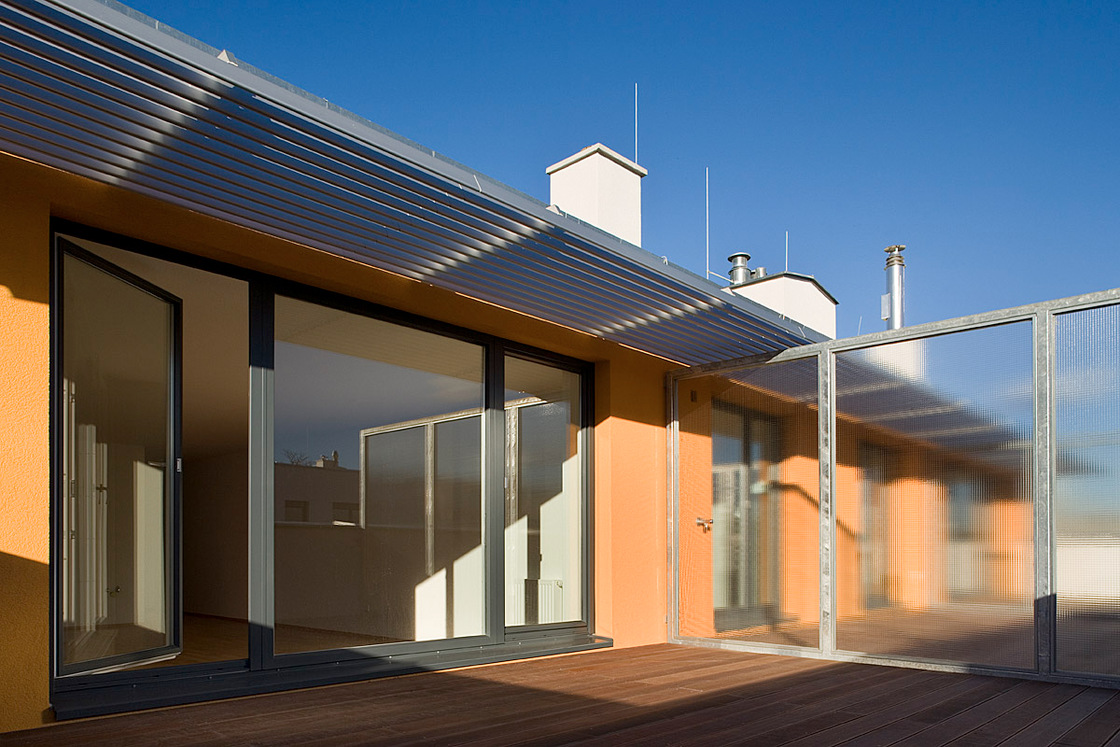 Ein Foto von Manfred Seidl