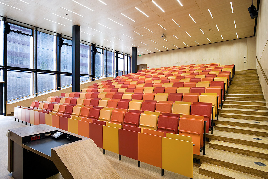 Ein Foto von Manfred Seidl