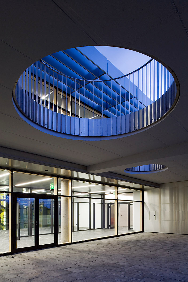 Ein Foto von Manfred Seidl