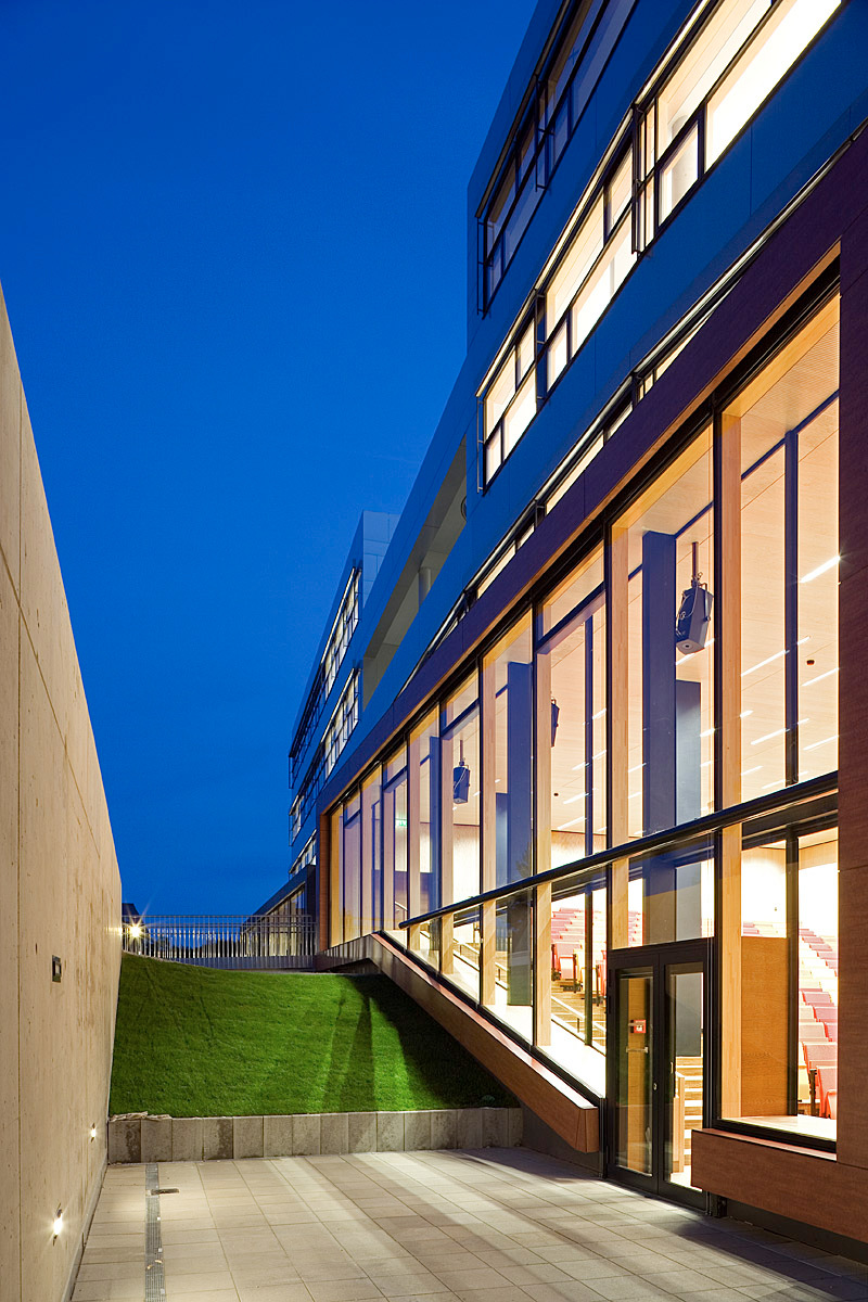 Ein Foto von Manfred Seidl