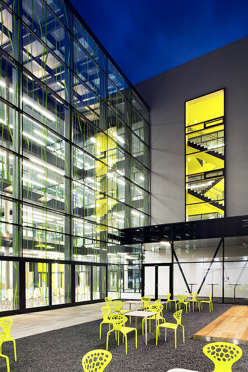 Ein Foto von Manfred Seidl