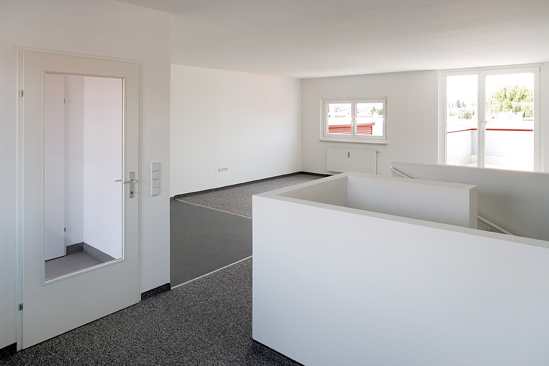 Ein Foto von Manfred Seidl