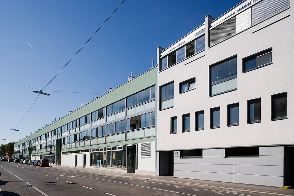 Ein Foto von Manfred Seidl