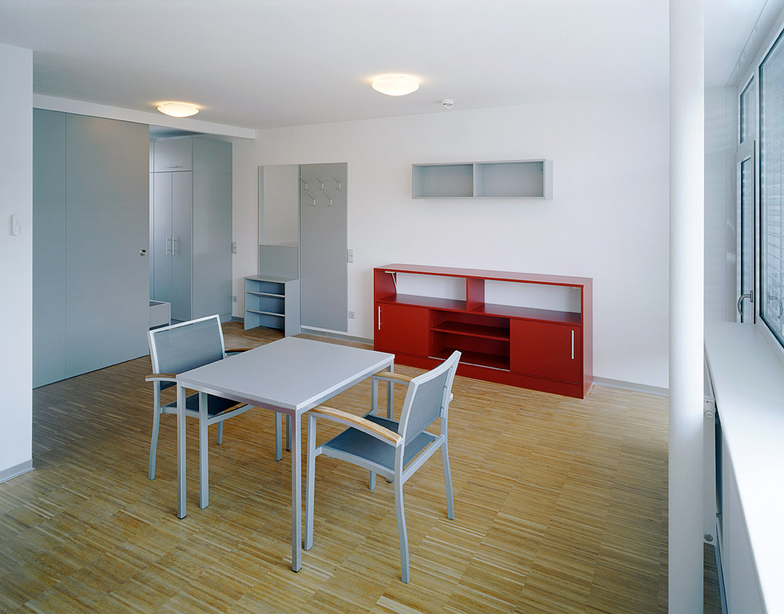 Ein Foto von Manfred Seidl