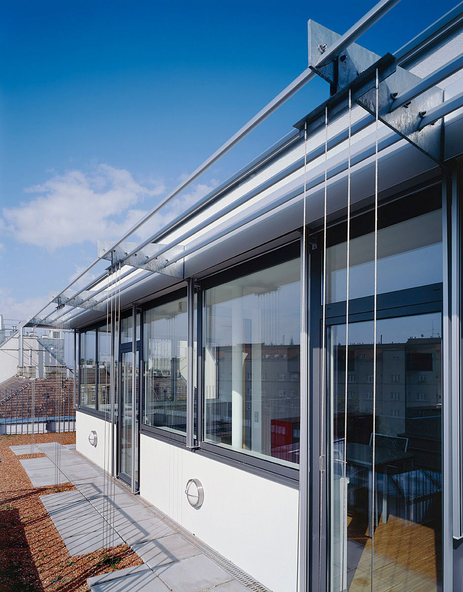 Ein Foto von Manfred Seidl