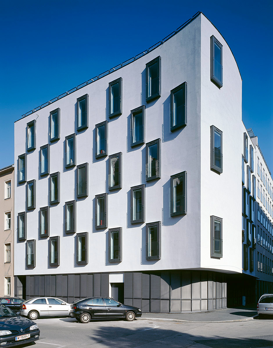 Ein Foto von Manfred Seidl