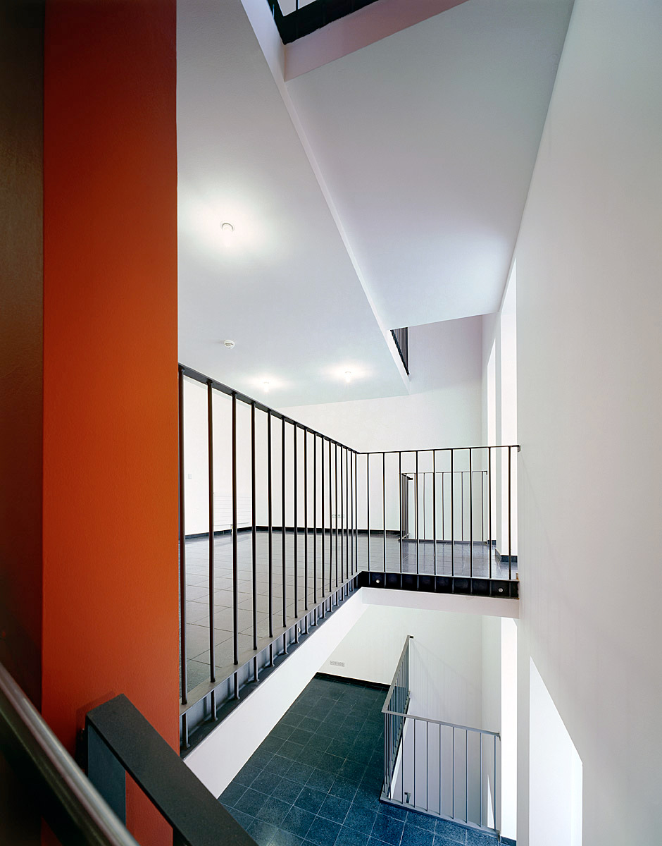 Ein Foto von Manfred Seidl