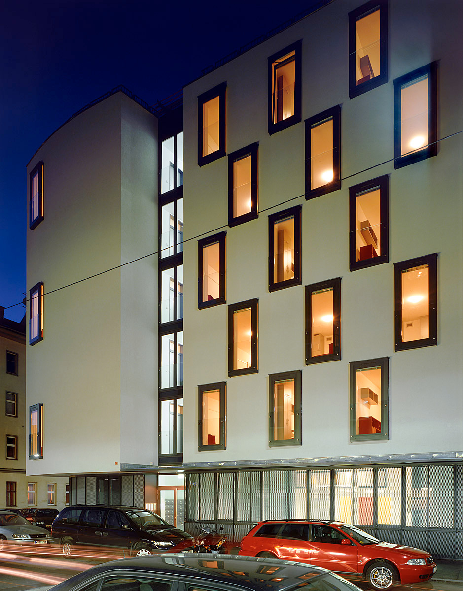 Ein Foto von Manfred Seidl