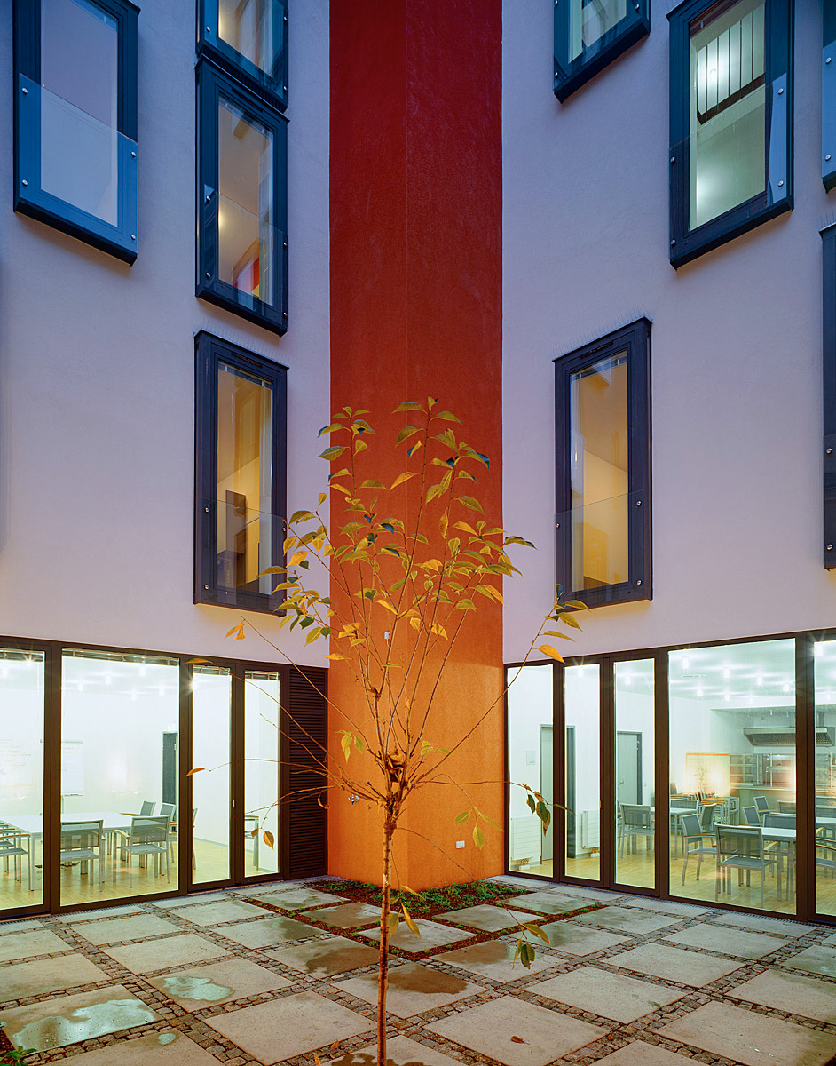 Ein Foto von Manfred Seidl