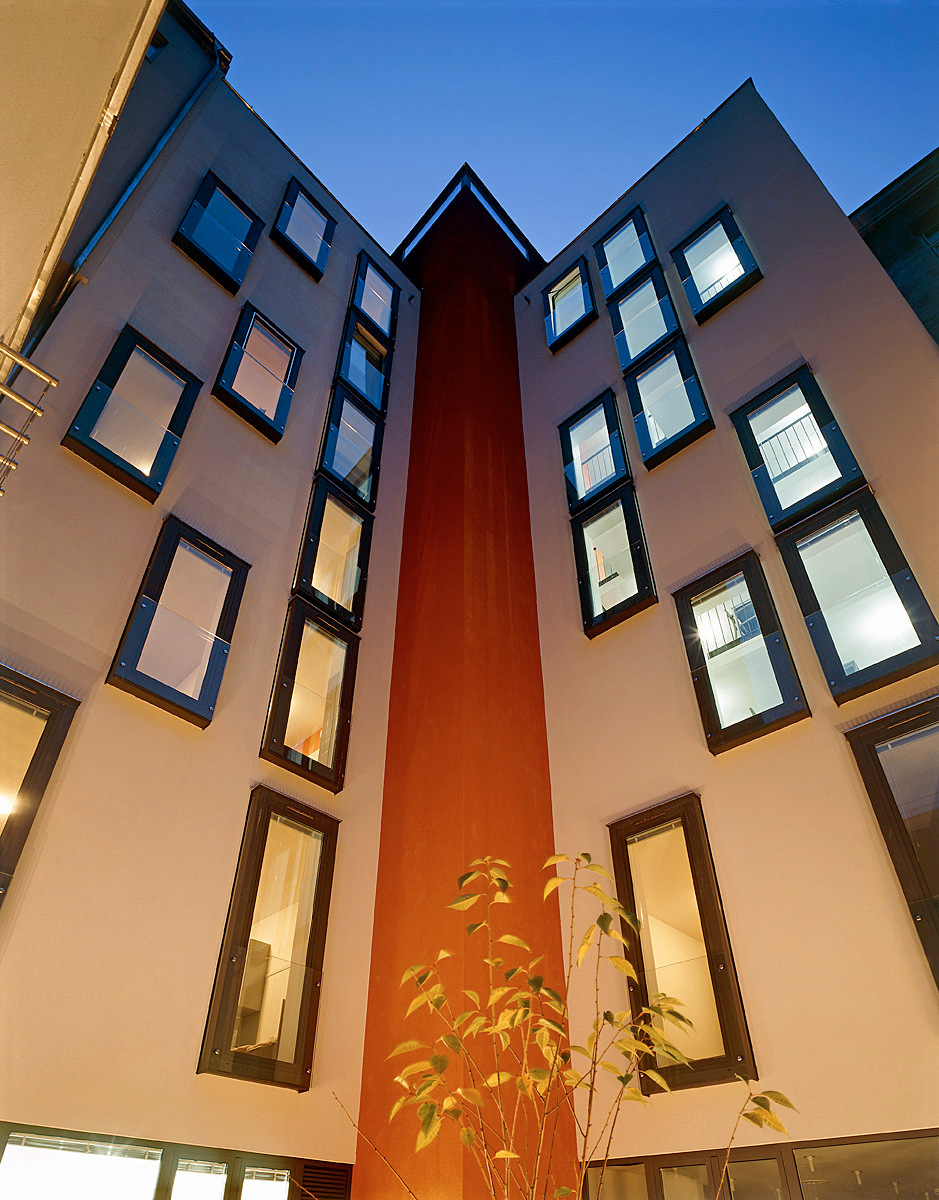 Ein Foto von Manfred Seidl