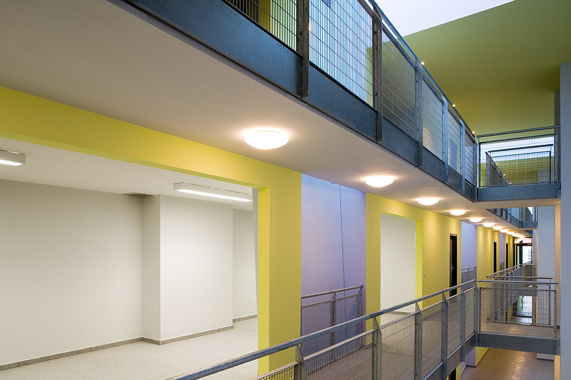 Ein Foto von Manfred Seidl