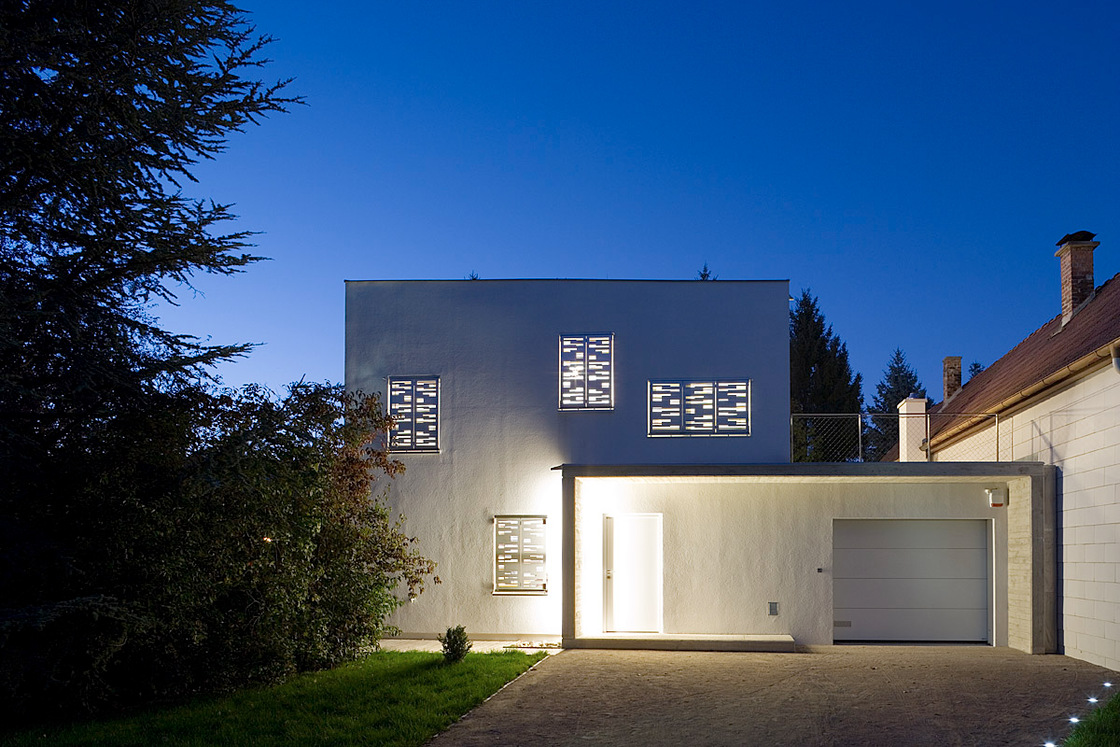 Ein Photo von Manfred Seidl