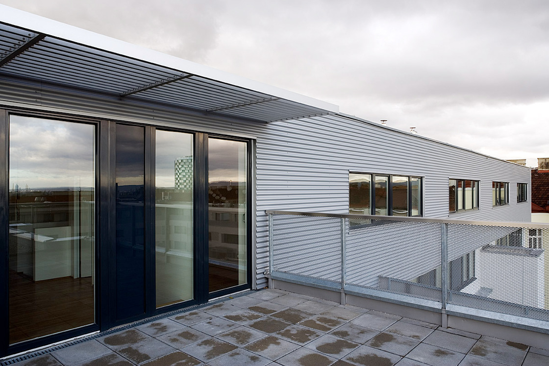 Ein Foto von Manfred Seidl