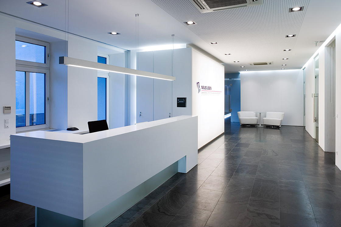 Ein Foto von Manfred Seidl