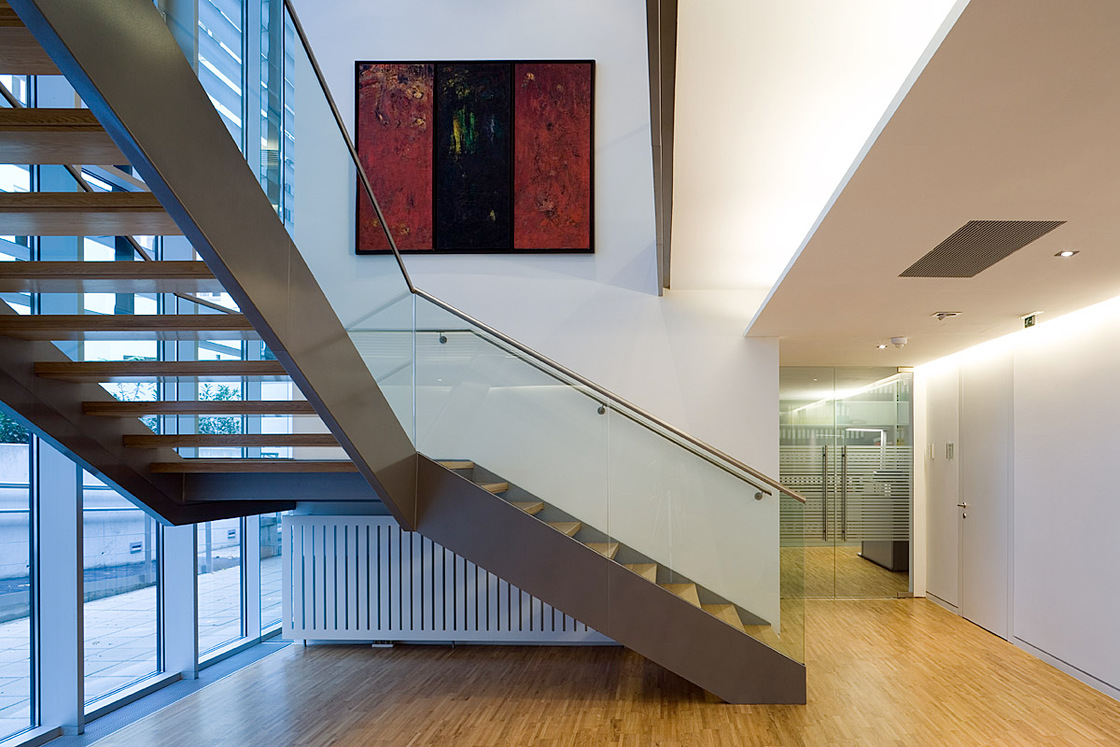 Ein Foto von Manfred Seidl