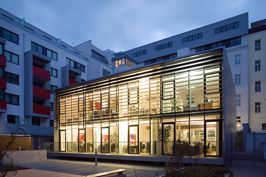 Ein Foto von Manfred Seidl