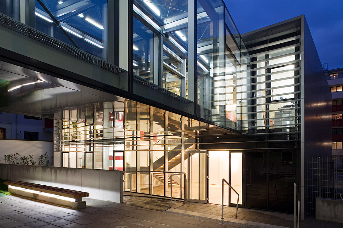 Ein Foto von Manfred Seidl