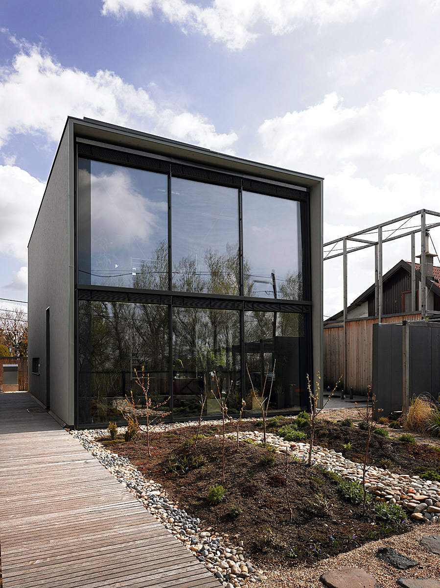 Ein Foto von Manfred Seidl