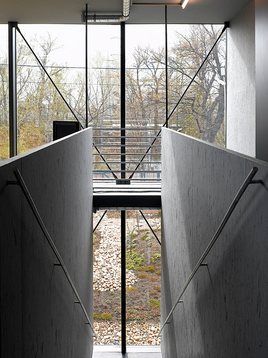 Ein Foto von Manfred Seidl