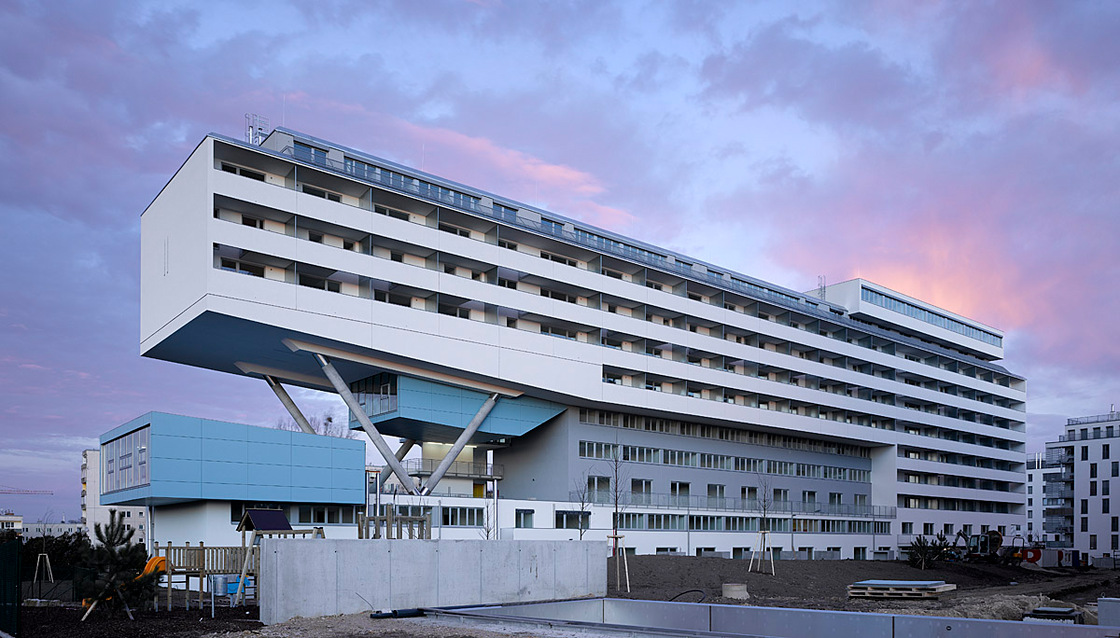 Ein Foto von Manfred Seidl