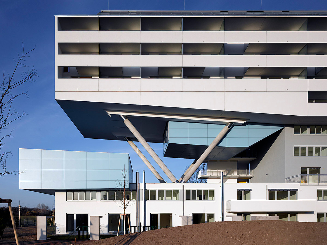 Ein Foto von Manfred Seidl