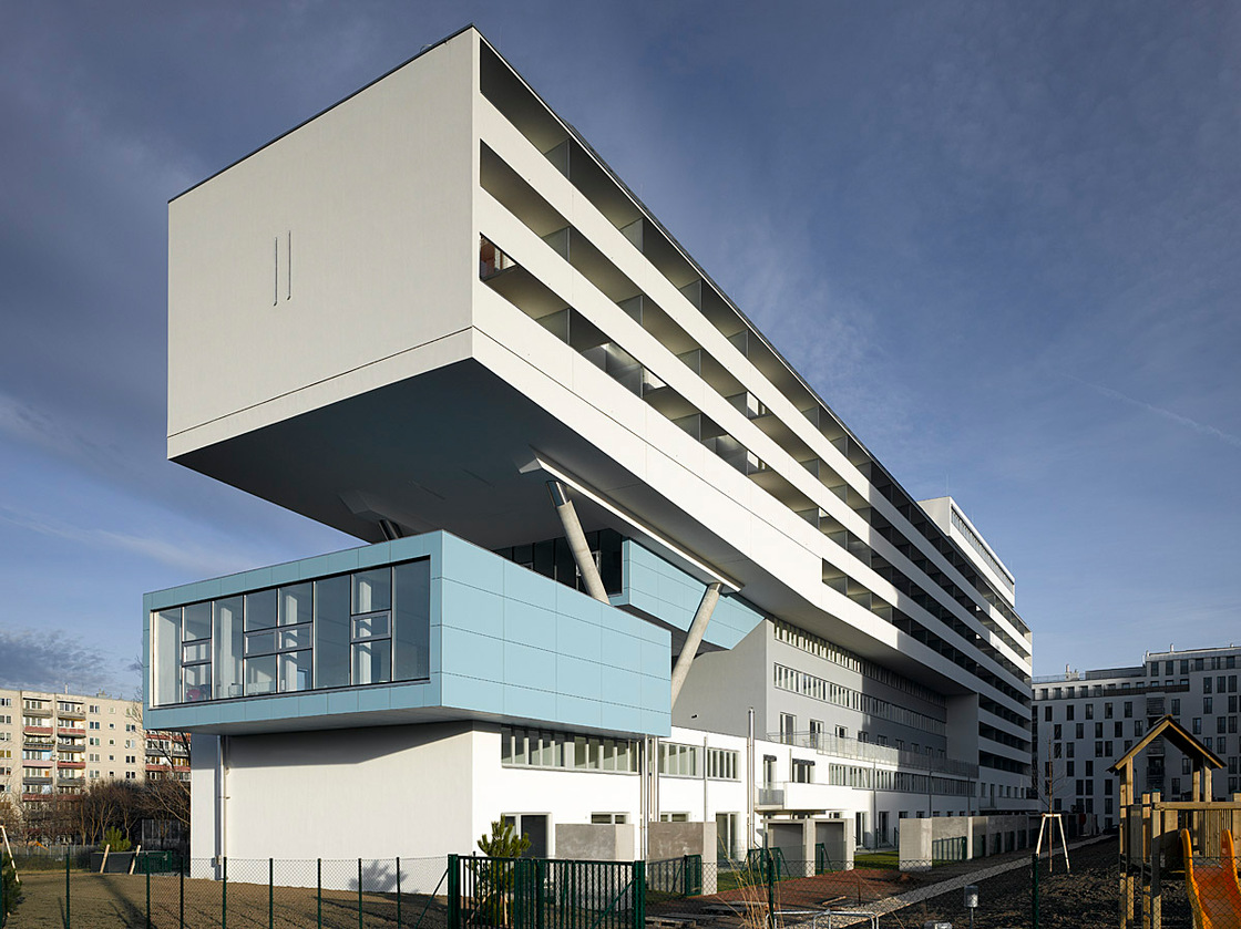 Ein Foto von Manfred Seidl