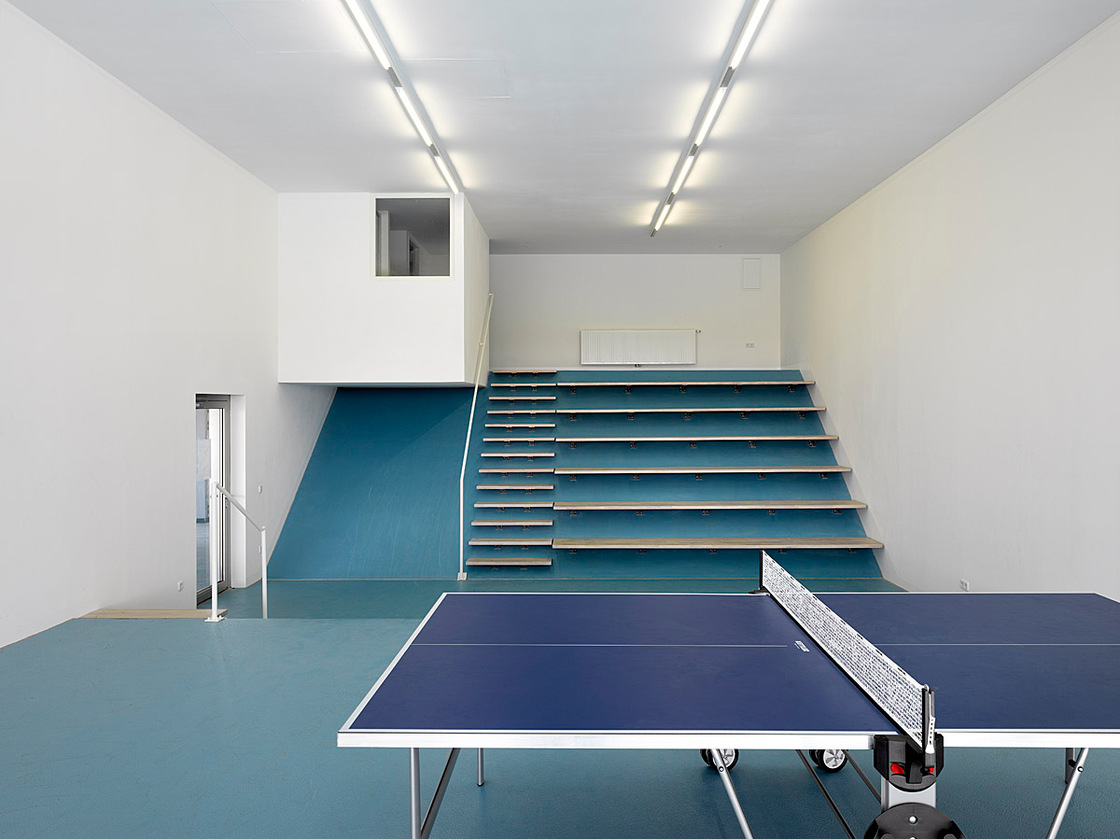 Ein Foto von Manfred Seidl