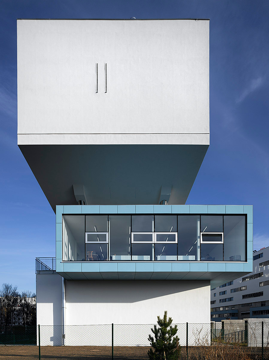 Ein Foto von Manfred Seidl