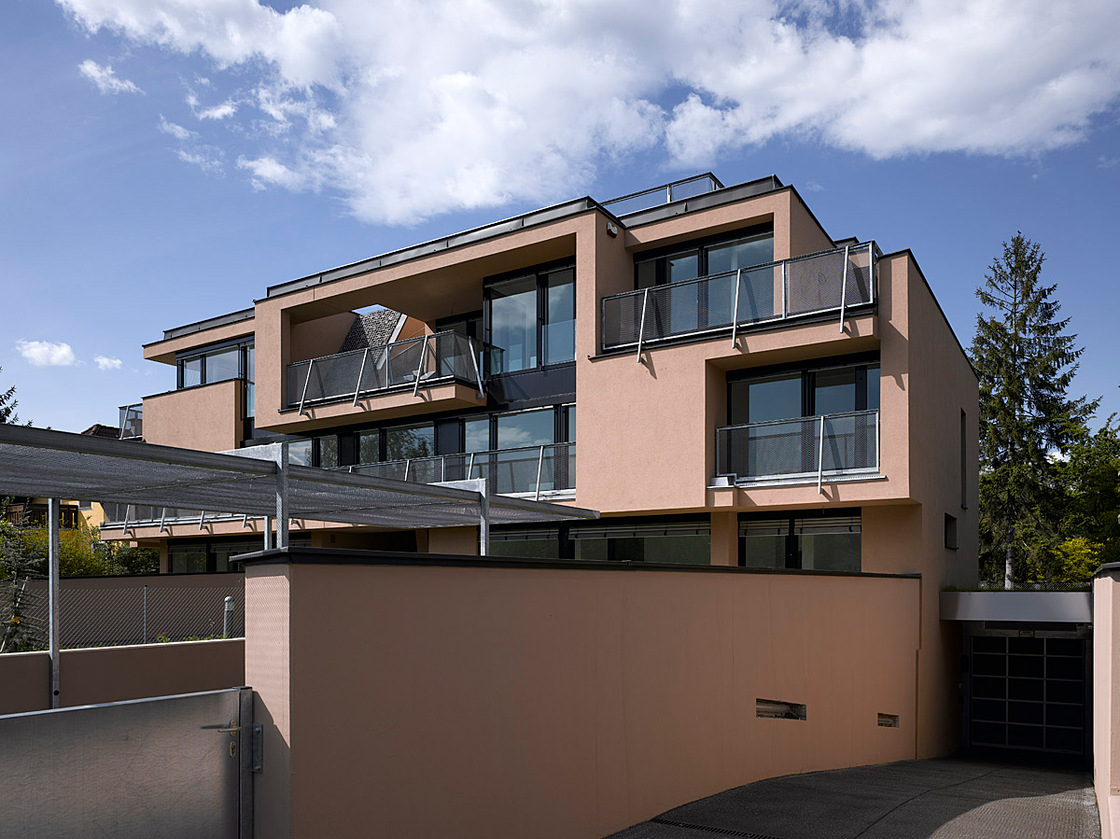 Ein Foto von Manfred Seidl