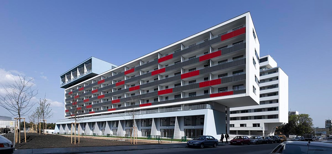 Ein Foto von Manfred Seidl