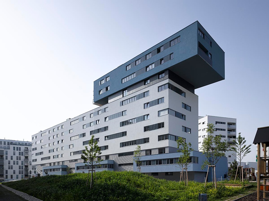 Ein Foto von Manfred Seidl