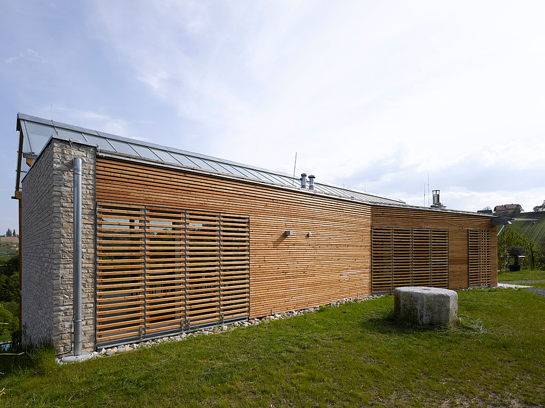 Ein Foto von Manfred Seidl