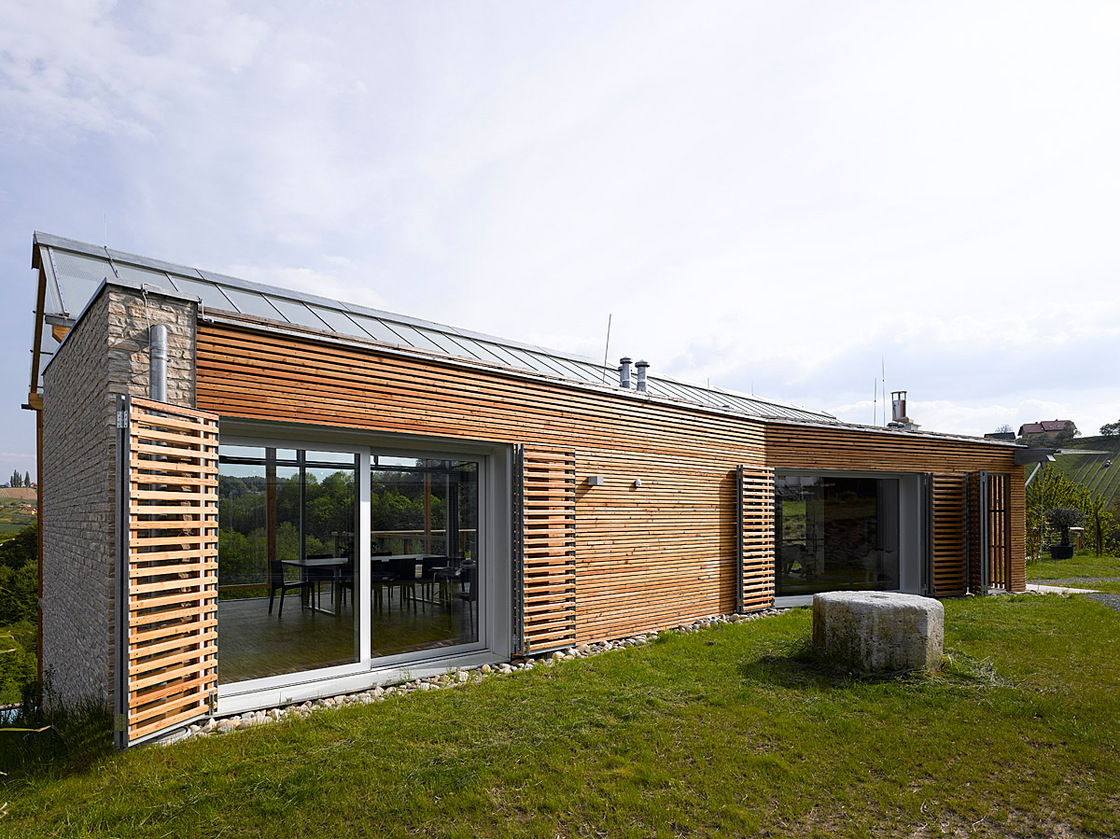 Ein Foto von Manfred Seidl