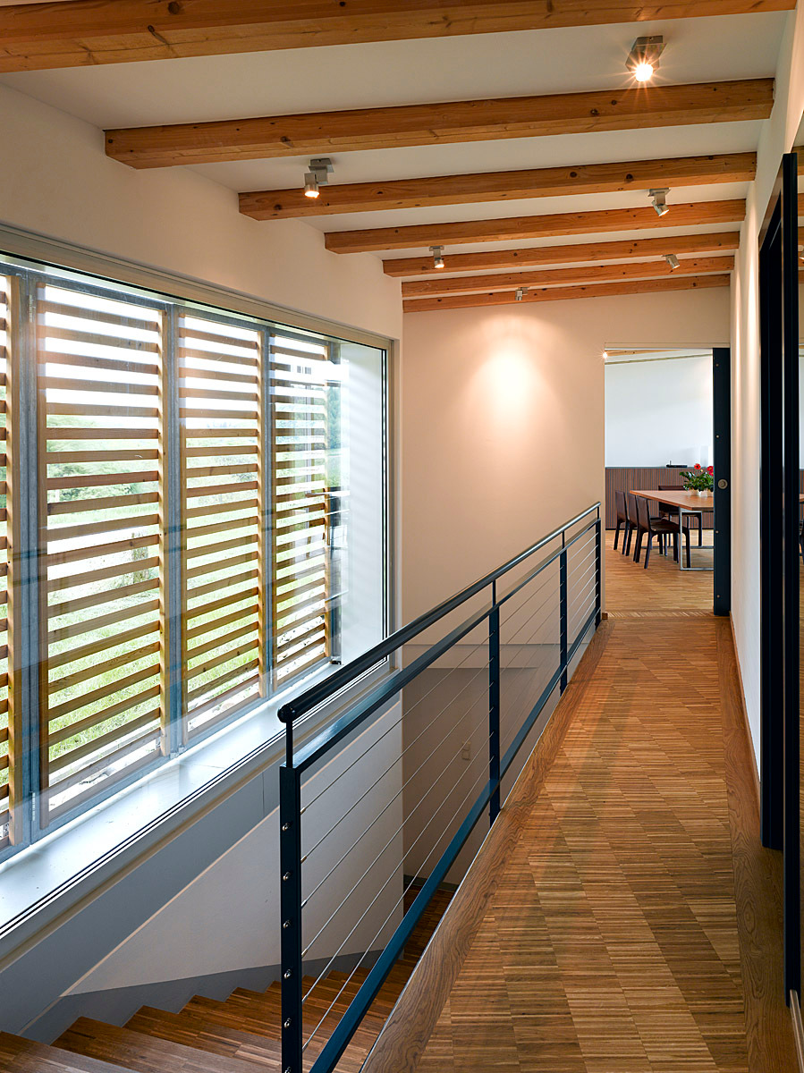 Ein Foto von Manfred Seidl