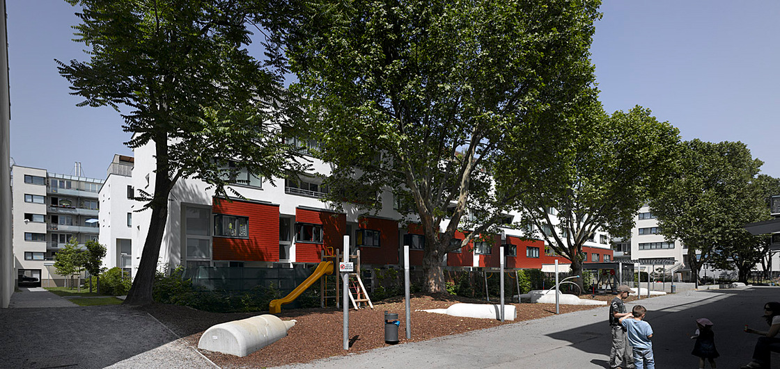 Ein Foto von Manfred Seidl