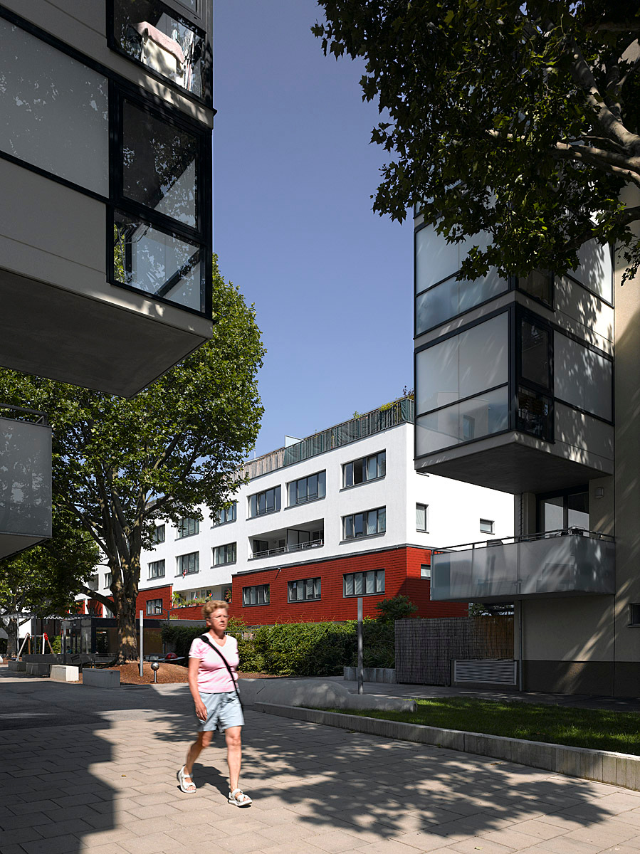 Ein Foto von Manfred Seidl