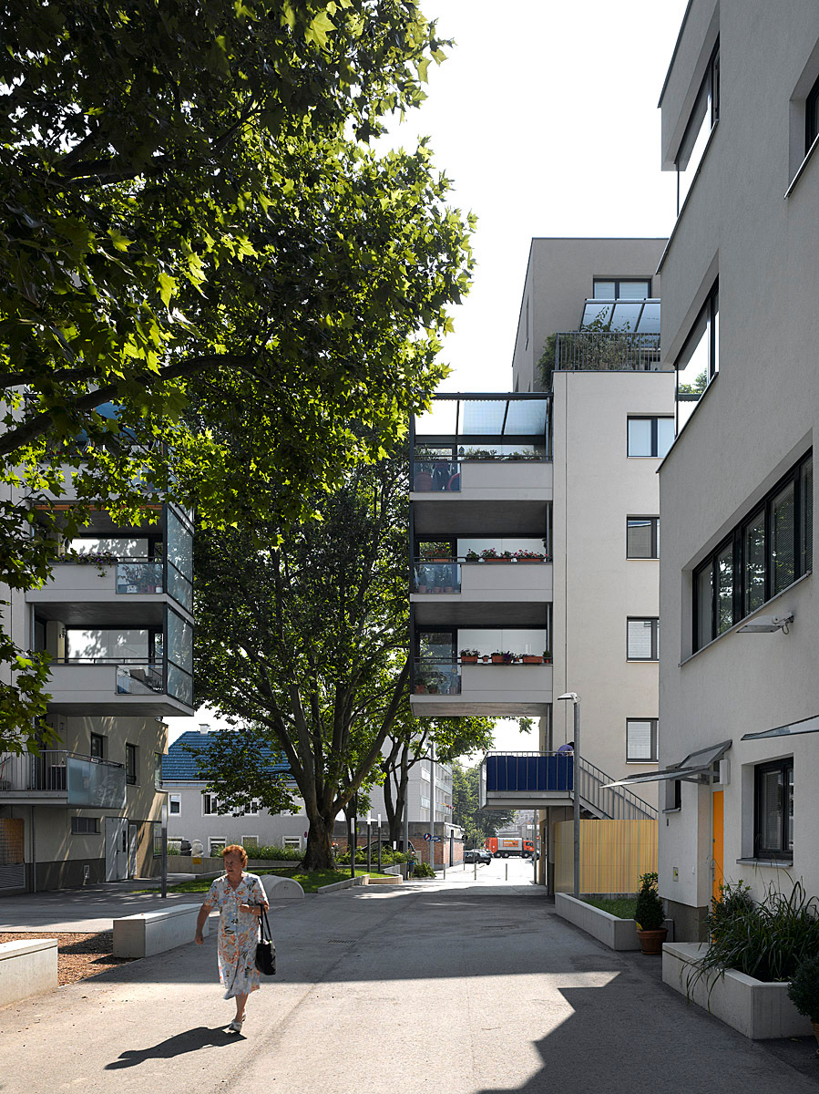 Ein Foto von Manfred Seidl