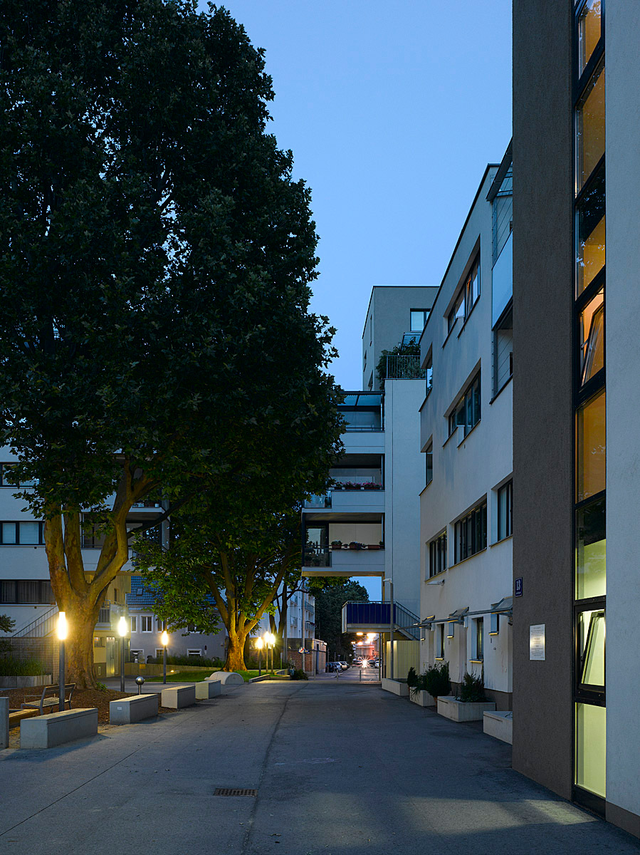 Ein Foto von Manfred Seidl