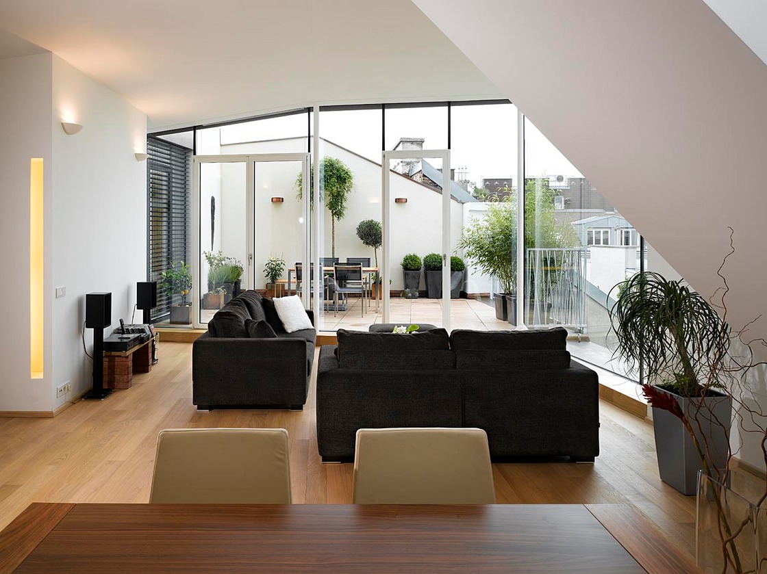 Ein Foto von Manfred Seidl