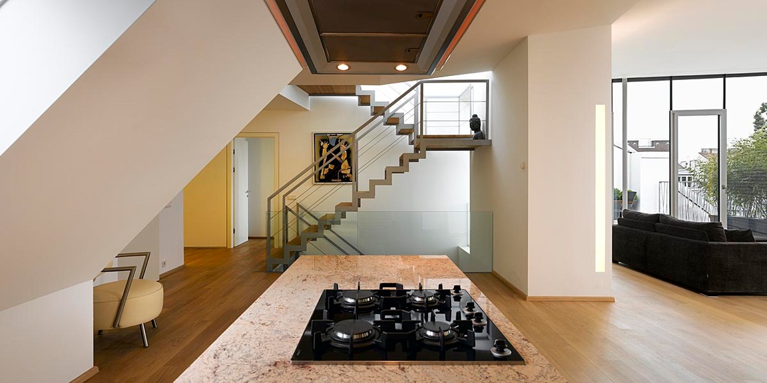 Ein Foto von Manfred Seidl