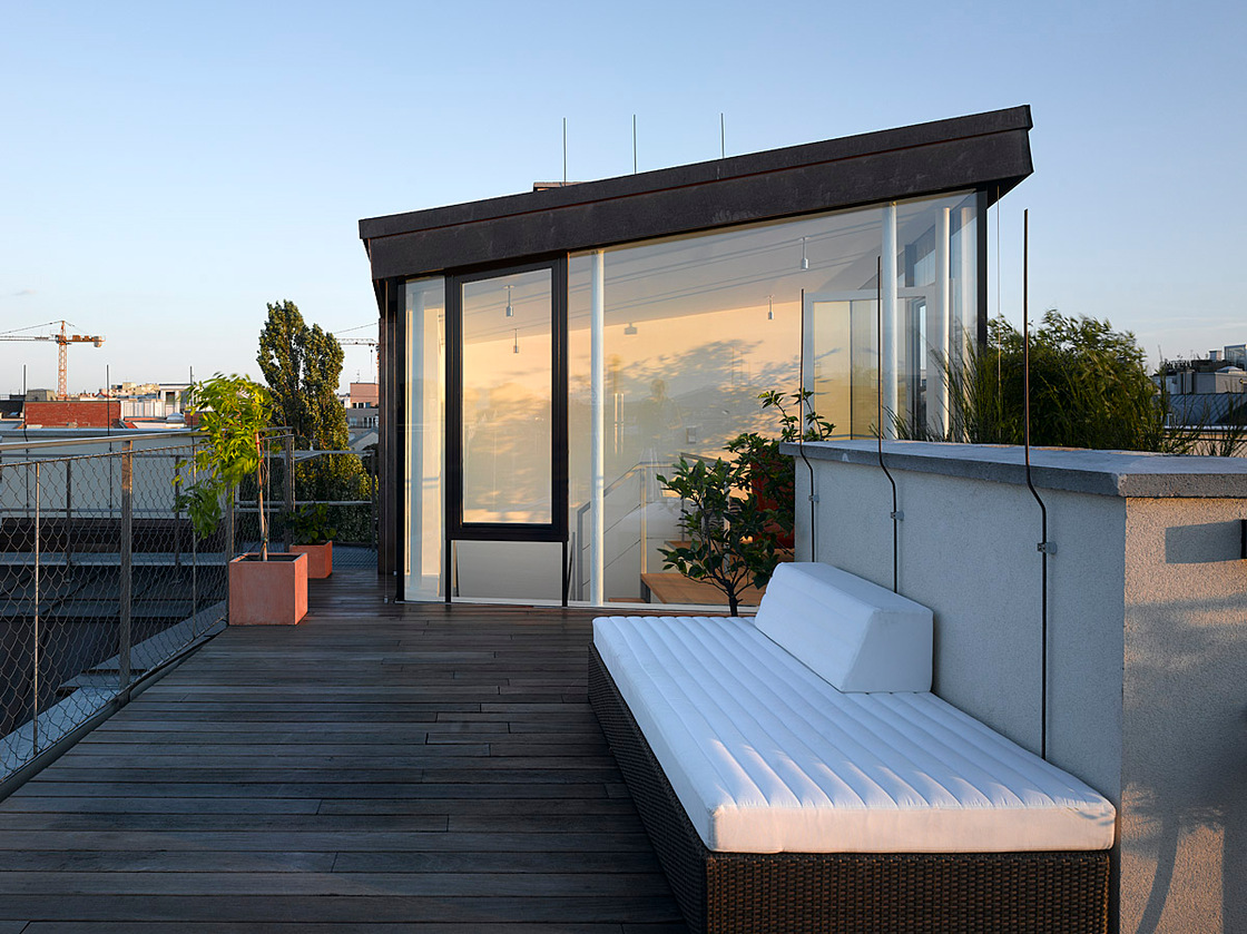 Ein Foto von Manfred Seidl