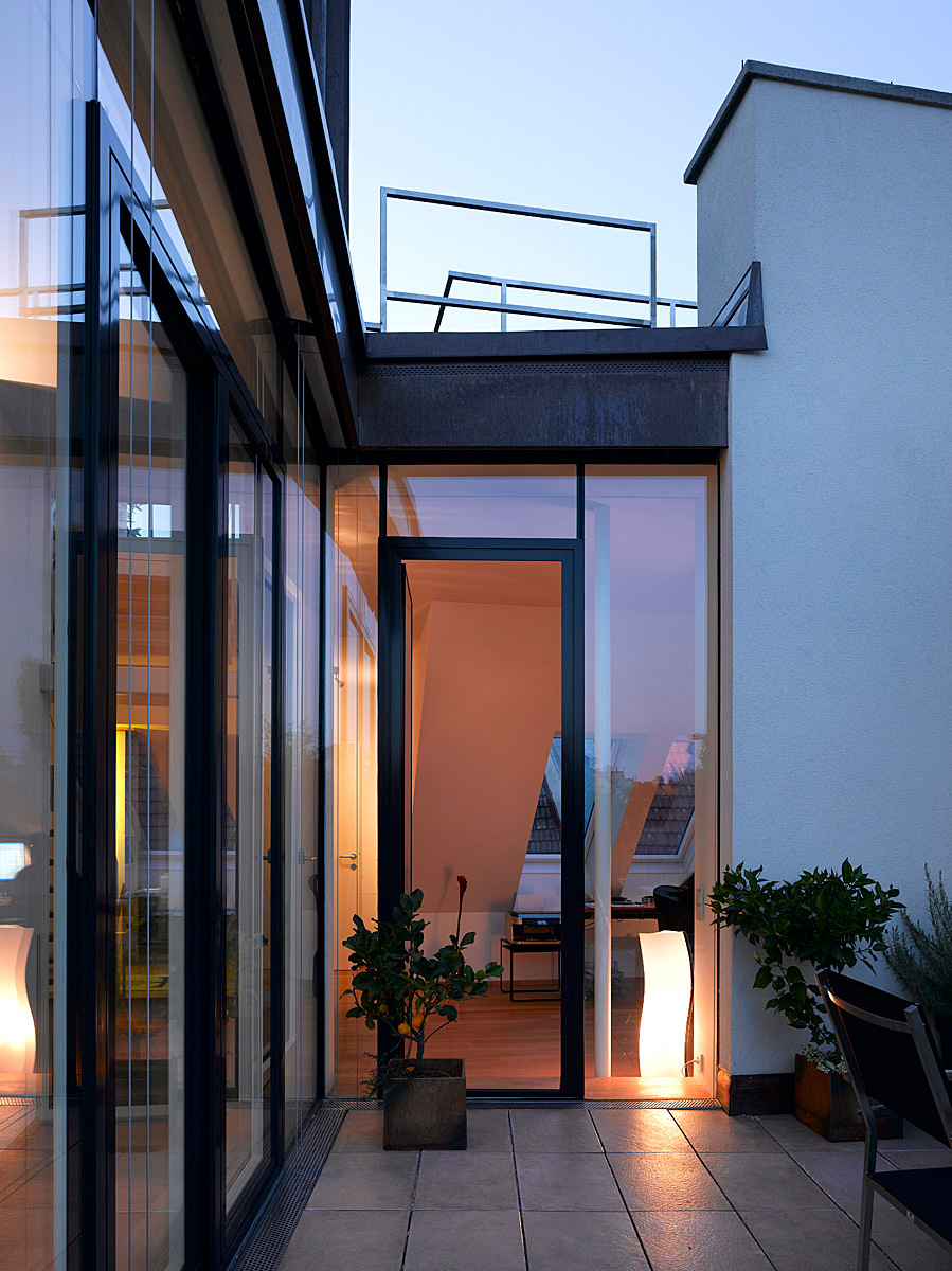 Ein Foto von Manfred Seidl