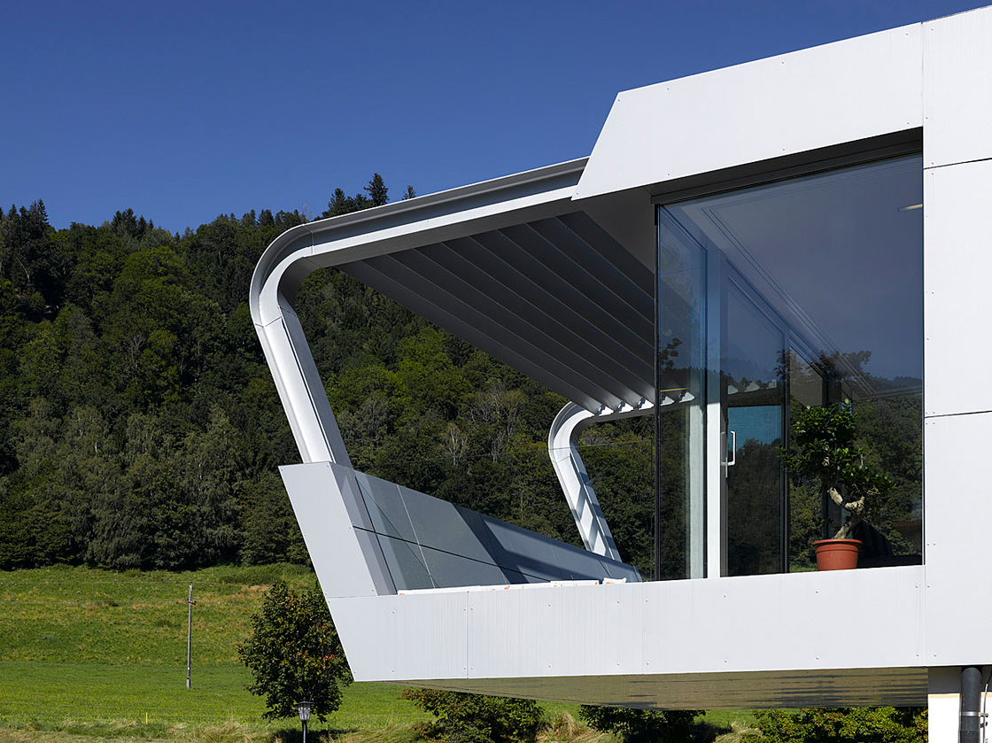 Ein Foto von Manfred Seidl