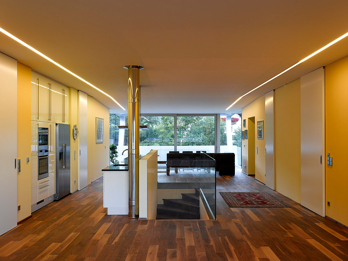 Ein Foto von Manfred Seidl