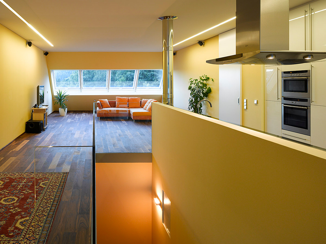 Ein Foto von Manfred Seidl