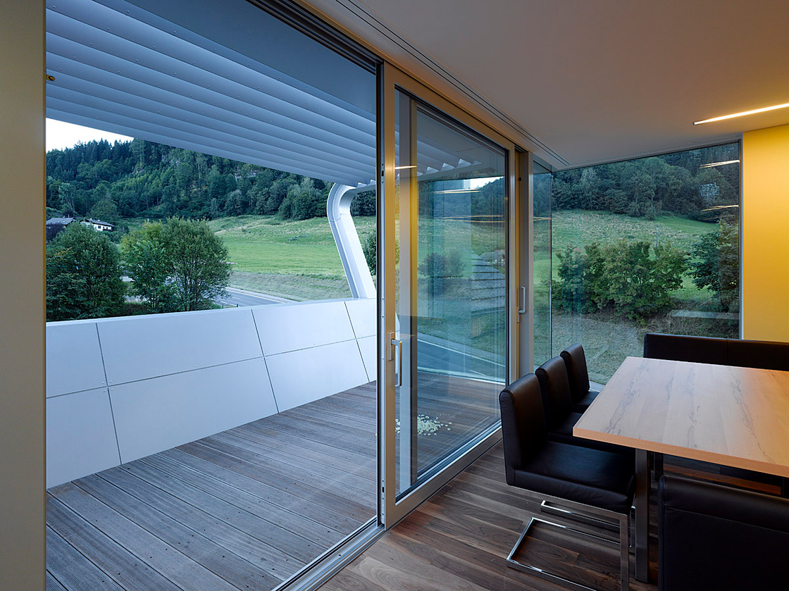 Ein Foto von Manfred Seidl