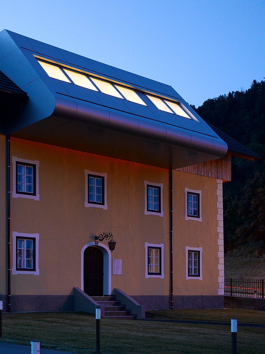 Ein Foto von Manfred Seidl