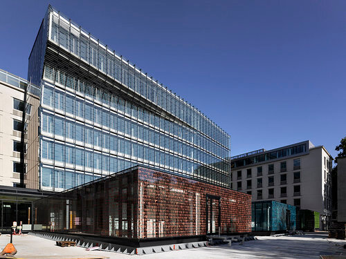 Ein Foto von Manfred Seidl