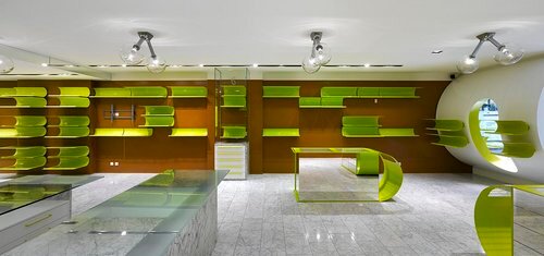 Ein Foto von Manfred Seidl