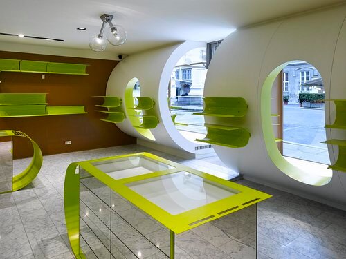 Ein Foto von Manfred Seidl